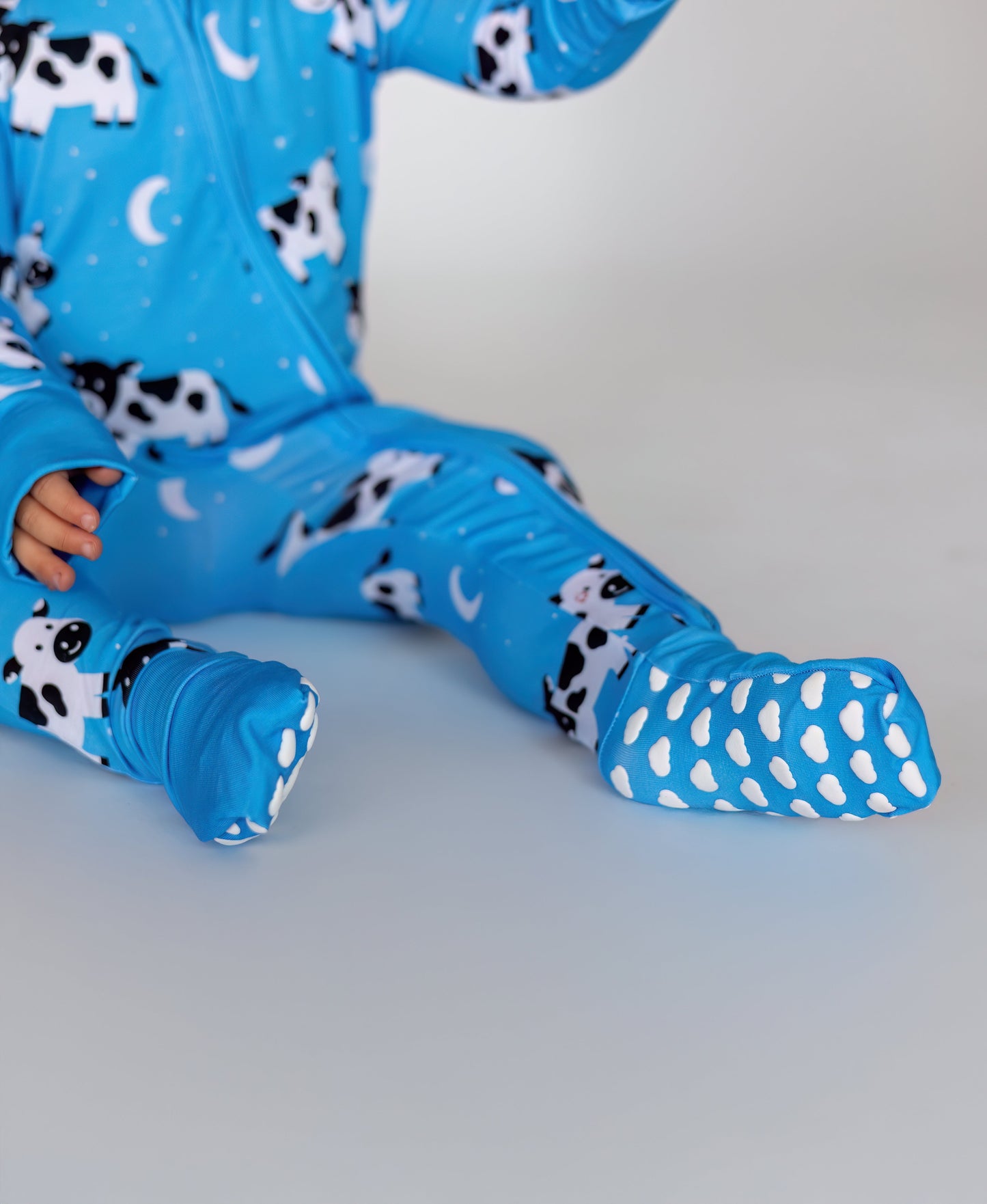 Over the Mooon Zippy