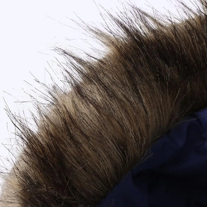 Warm Winter Clothes For Newborn Baby - # BAAA21110032