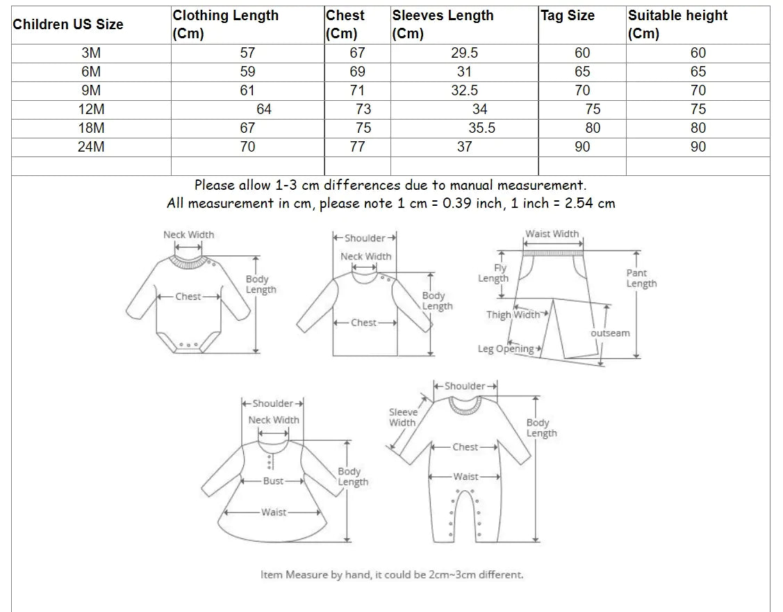 Warm Winter Clothes For Newborn Baby - # BAAA21110032